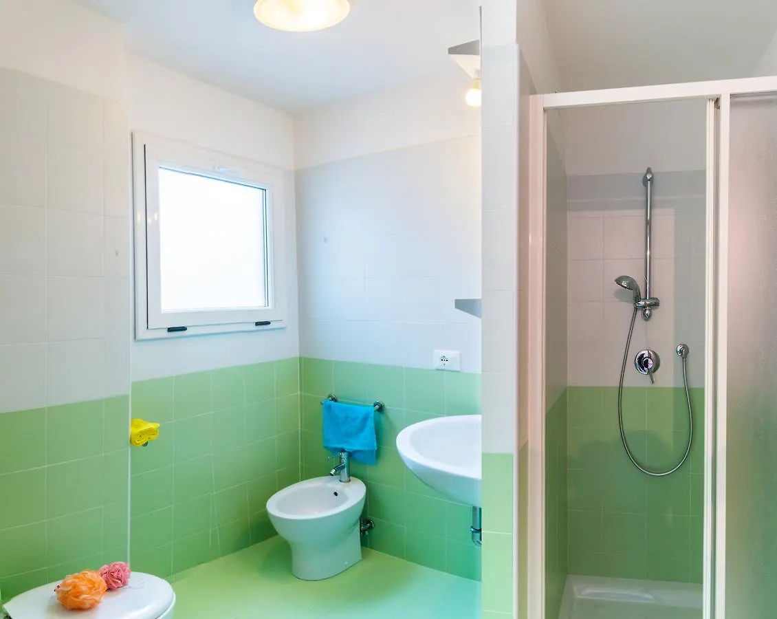Apartment Laguna Grande Monolocali Bibione
