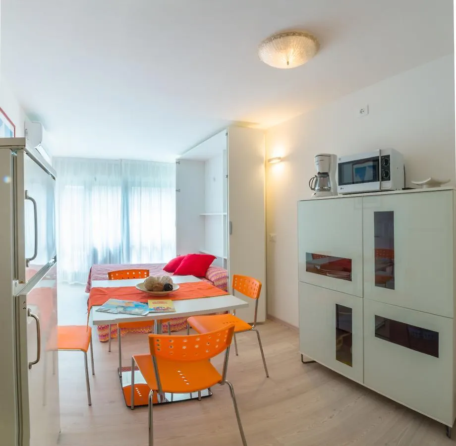 Laguna Grande Monolocali Bibione Apartment